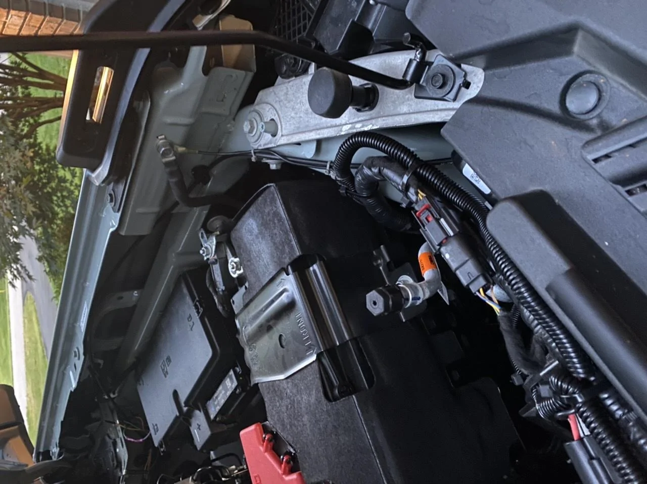 Ford Bronco Diode Dynamics SAE Fogs Installed on Badlands Modular Bumper 26FB7EDB-6EFA-423C-933B-6A900C31EE8C