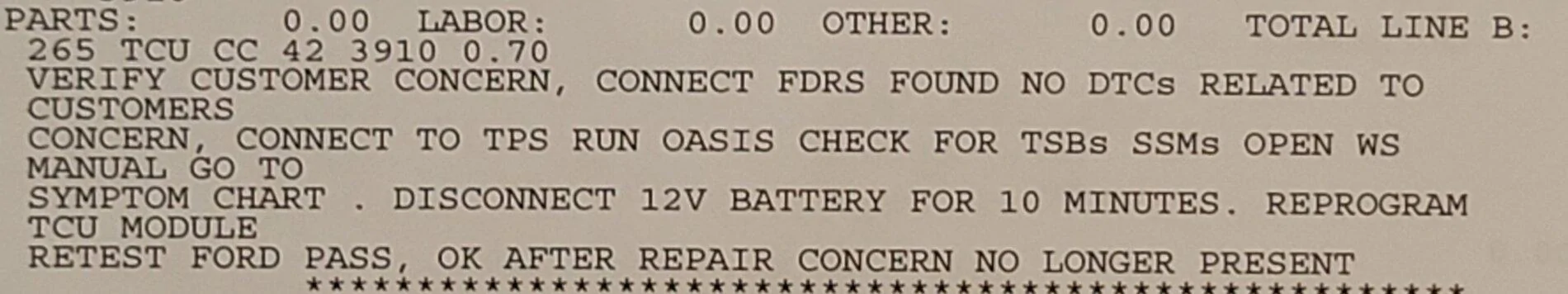 Ford Bronco [Resolved] "Vehicle's Modem is not responding to activation connection" per FordPass Customer Service 20210804_182118