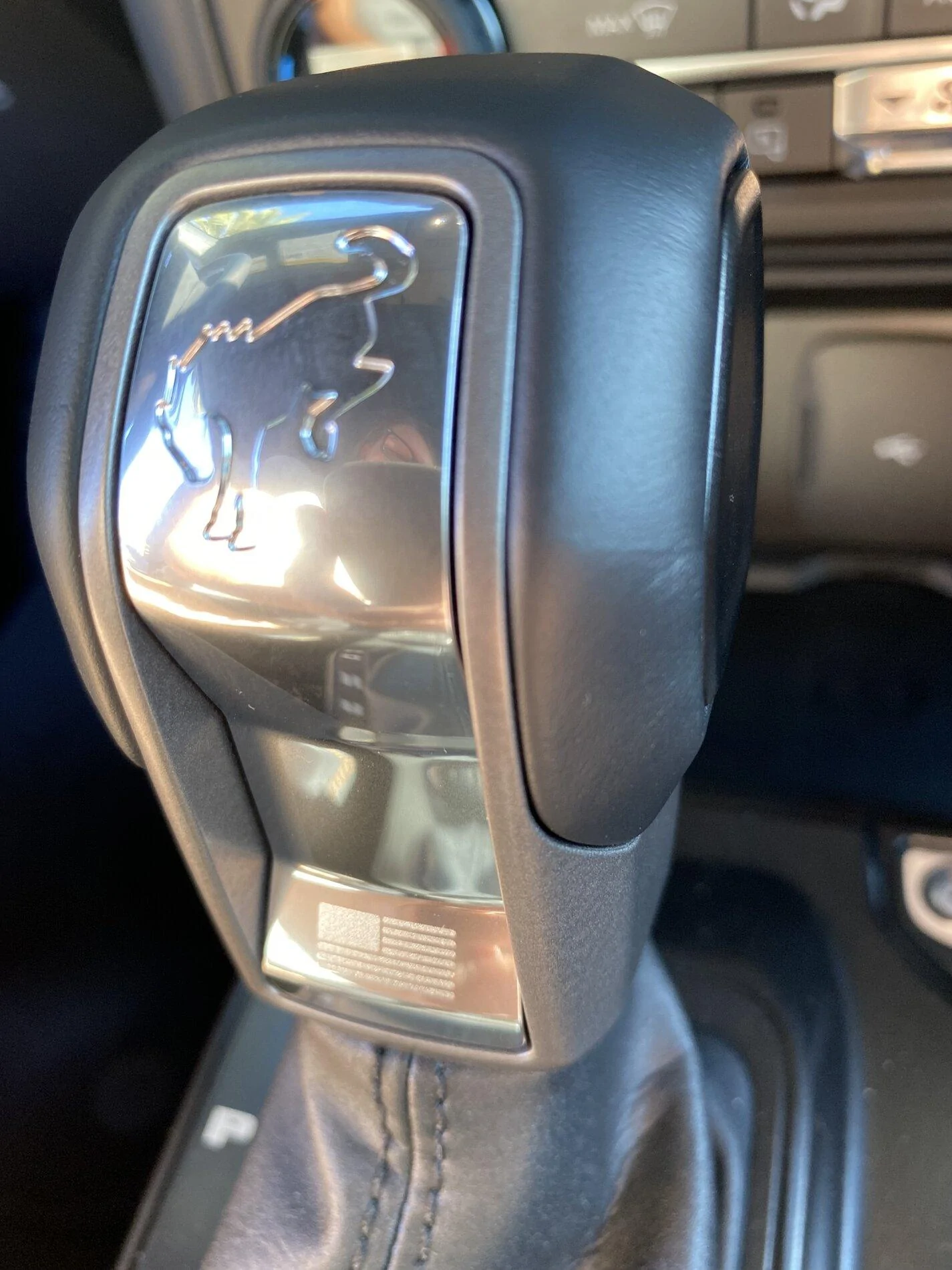 Ford Bronco BadSquatch Easter Eggs 6EB9B2BF-833E-48BA-8695-EBD720415C90