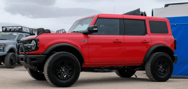 Ford Bronco PHOTOSHOP REQUEST 1628138733447
