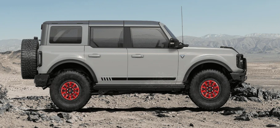 Ford Bronco PHOTOSHOP REQUEST 1628140993602