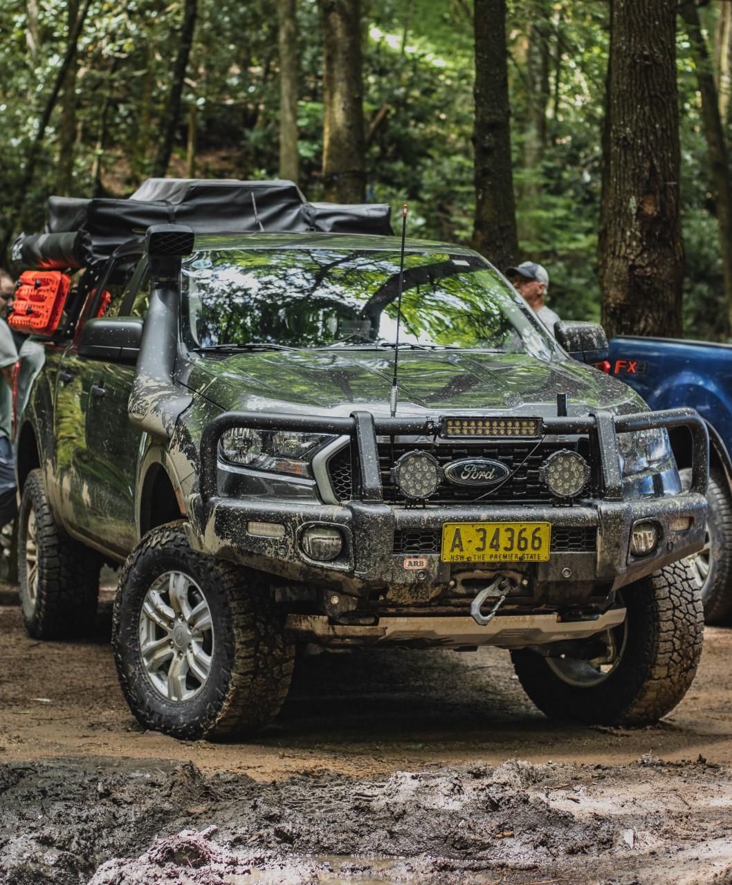 Ford Bronco Ranger Owner Lurking! thumbnail_image0