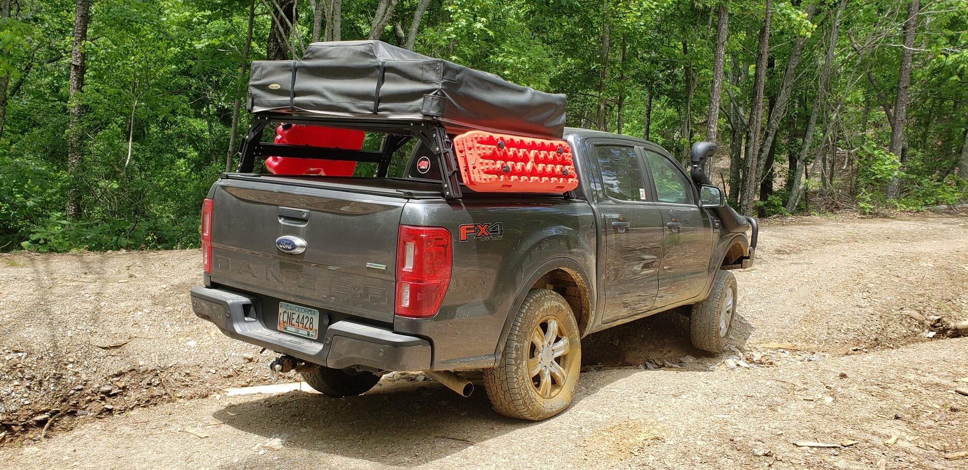 Ford Bronco Ranger Owner Lurking! 2021-05-08 12.40.45