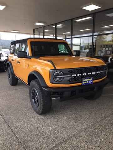 Ford Bronco Loved it! But the back seat...... bda09feb-cf68-44e6-b06c-75a4f1d7cacf