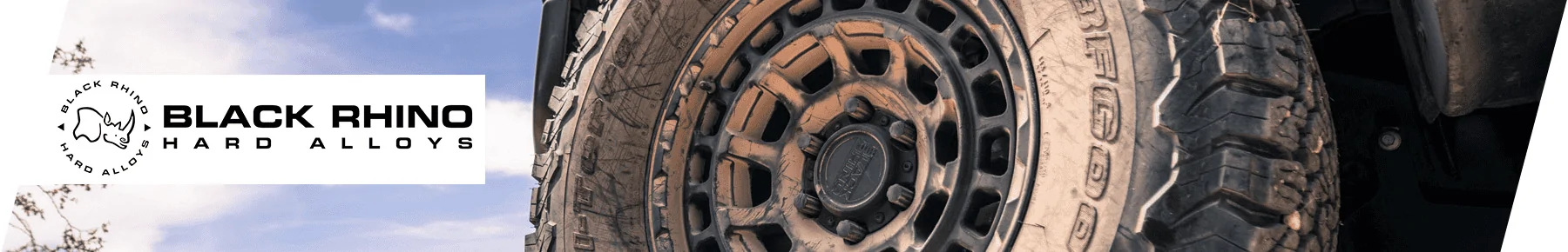 Ford Bronco Bronco Wheels and Tires 1628196918745