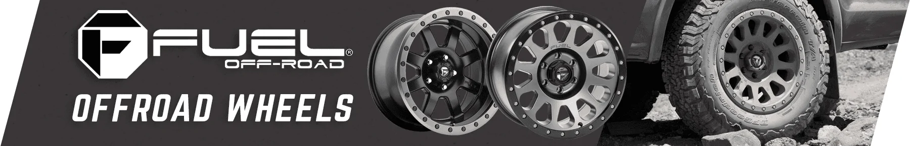 Ford Bronco Bronco Wheels and Tires 1628197018768