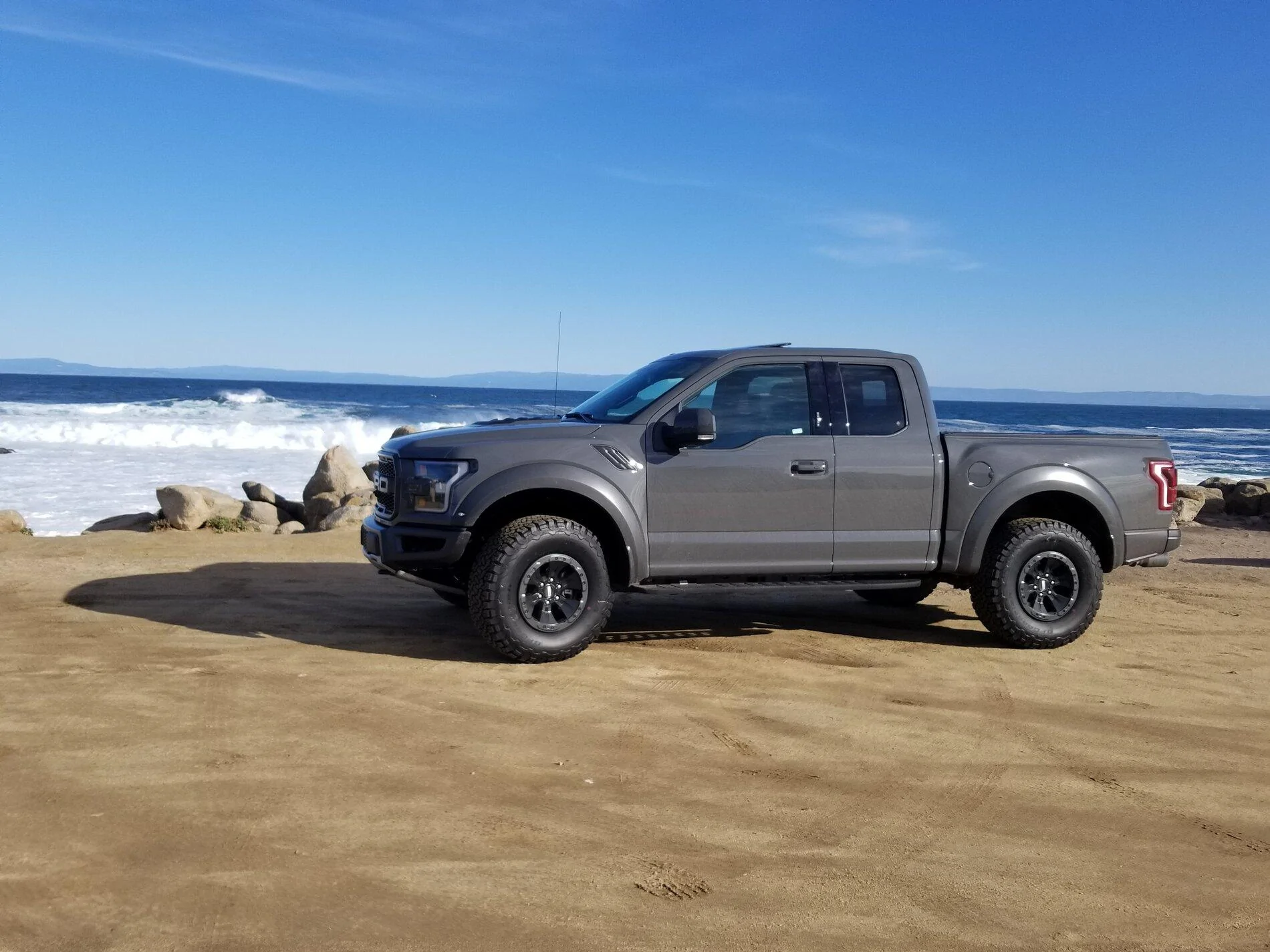 Ford Bronco 6/30 blend dates 20180227_085156