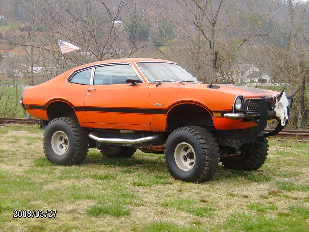 Ford Bronco A loaded Maverick while I wait for my Bronco F39B9780-3E47-46A5-88F7-832E1CC89D2D