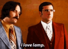 Ford Bronco 8/9 build date pushed 1 week then 3 weeks paul-rudd-i-love-lamp (1)