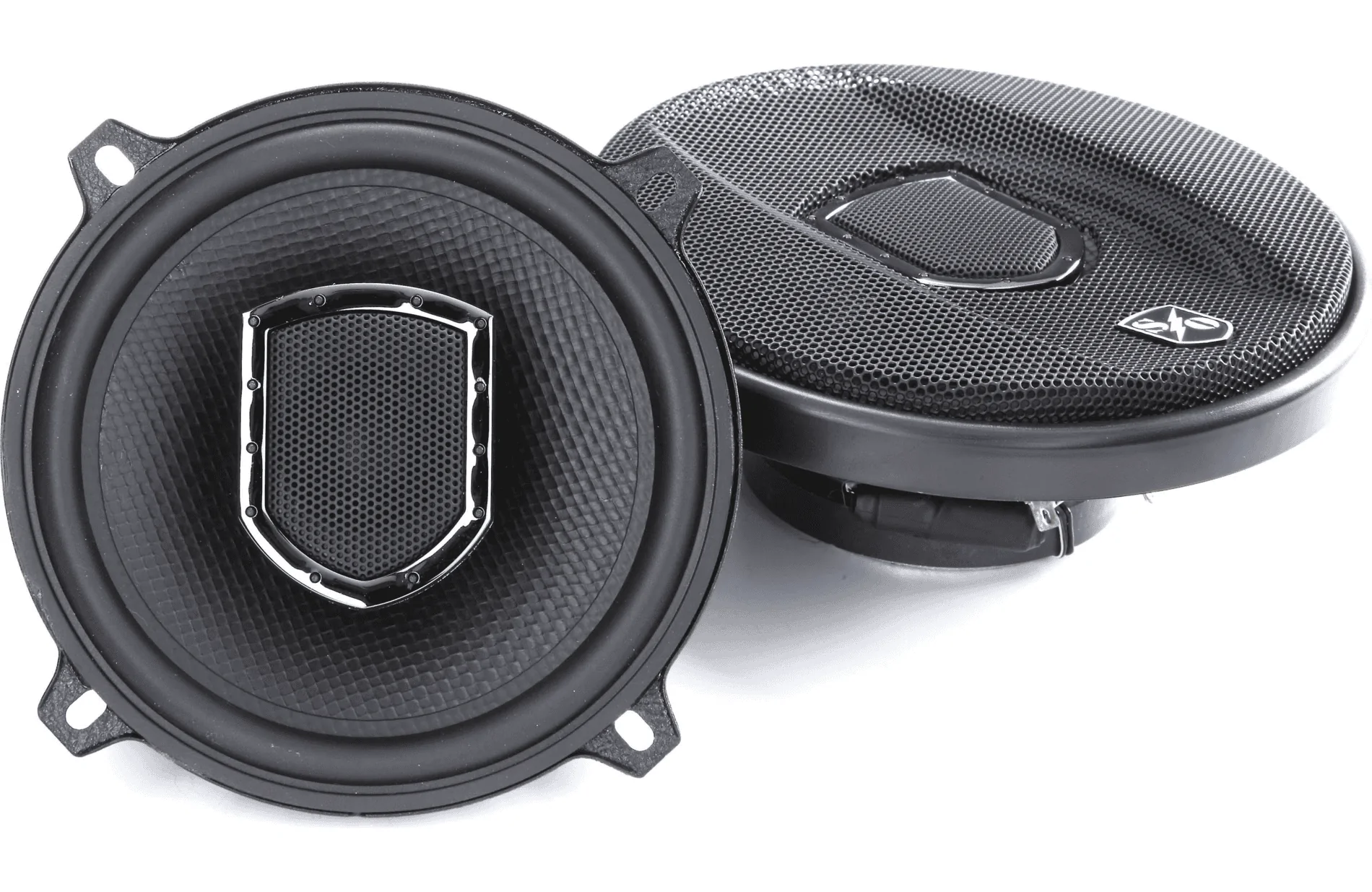 Ford Bronco Base Sound System Upgrade/Build 1628250905821