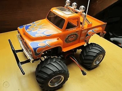 Ford Bronco Epic Orange Pearl repainted 2021 Bronco - custom paint job 1628260875916