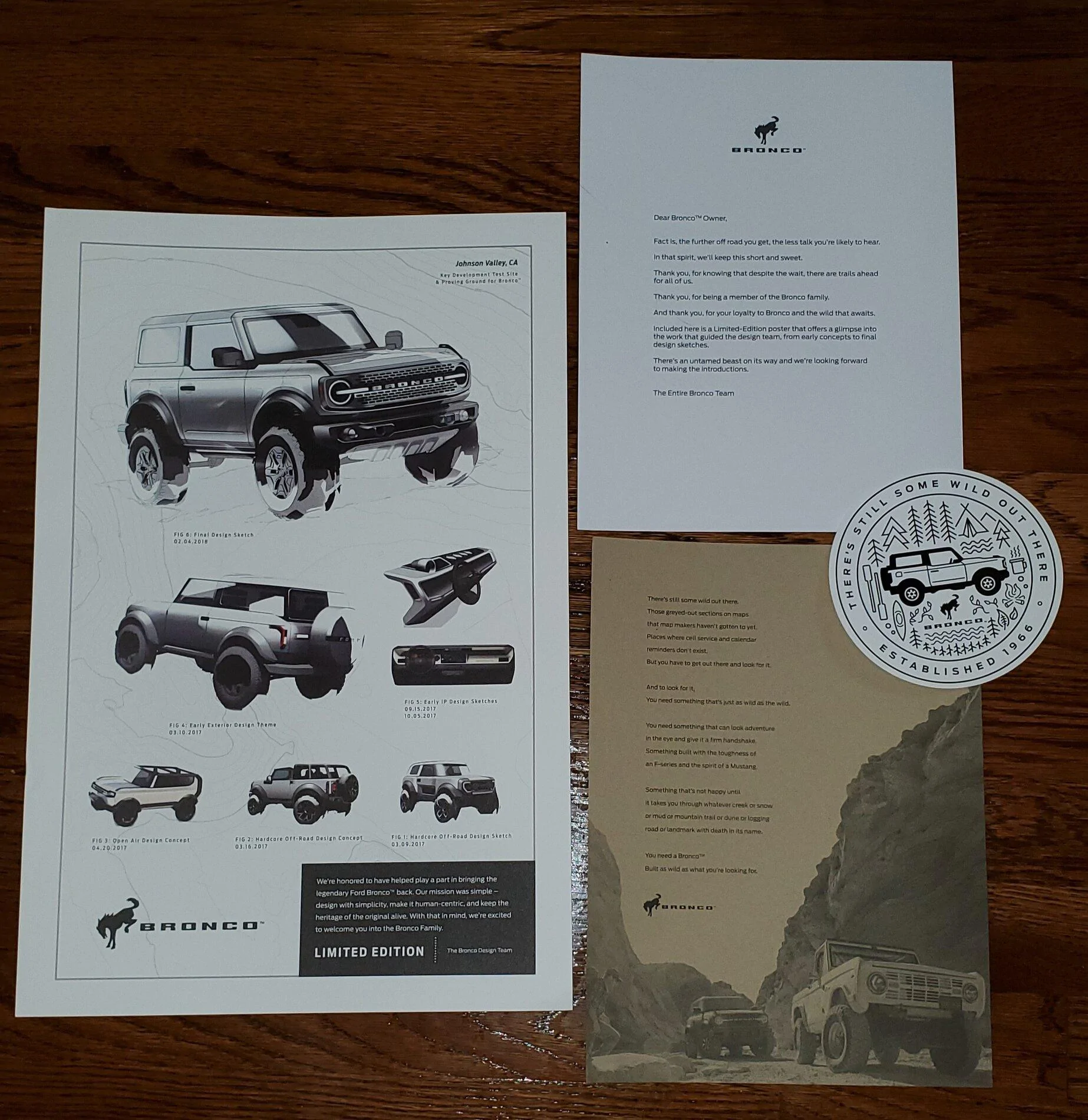 Ford Bronco 6/30 blend dates 20210806_110634