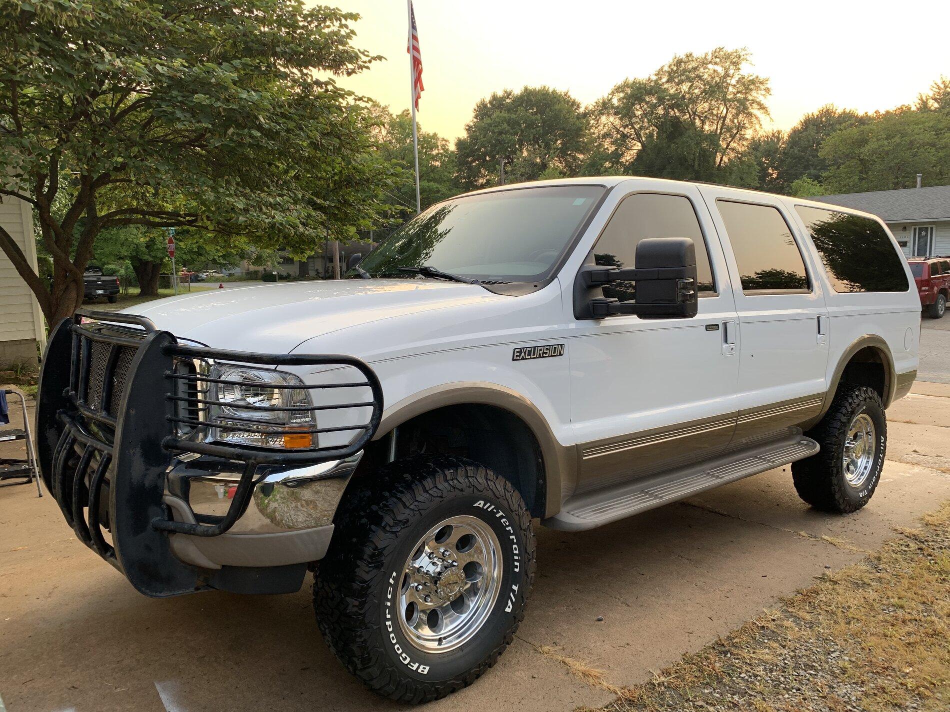 Ford Bronco Who's a 7/19 build? C994BFEF-D8E5-43DD-A805-FEB6B404BA8B