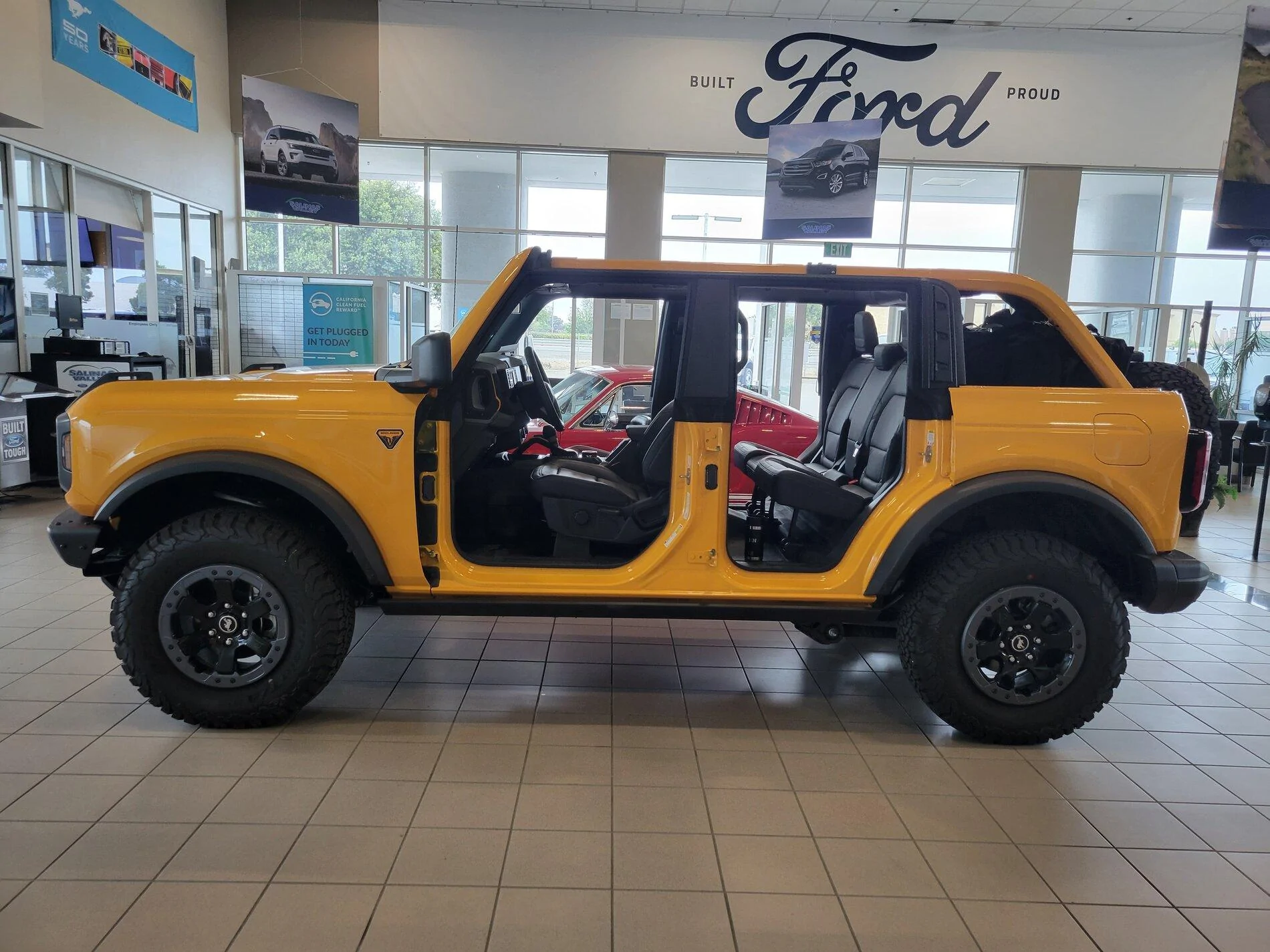 Ford Bronco 6/30 blend dates 20210808_102032