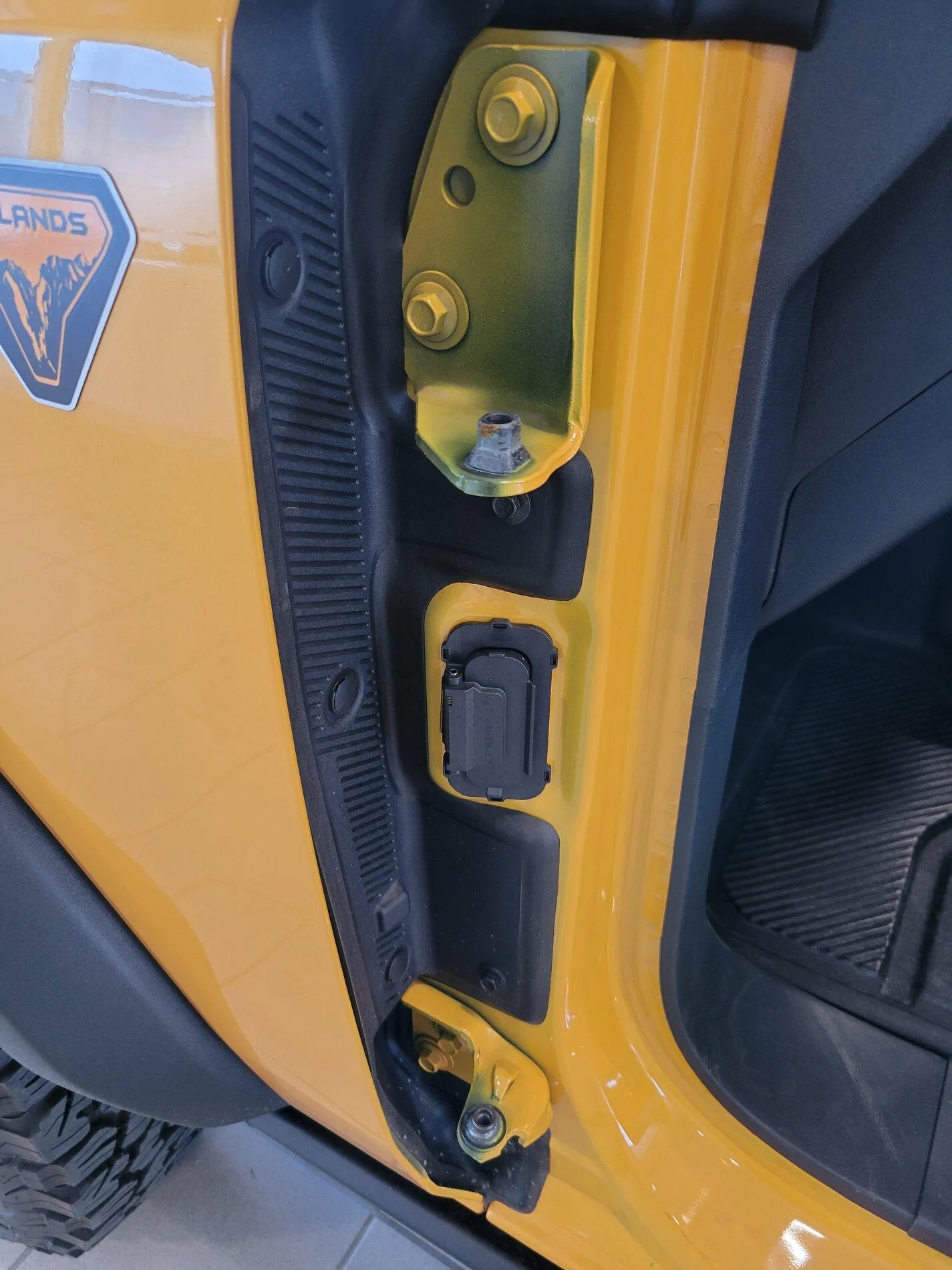Ford Bronco 6/30 blend dates 20210808_102423