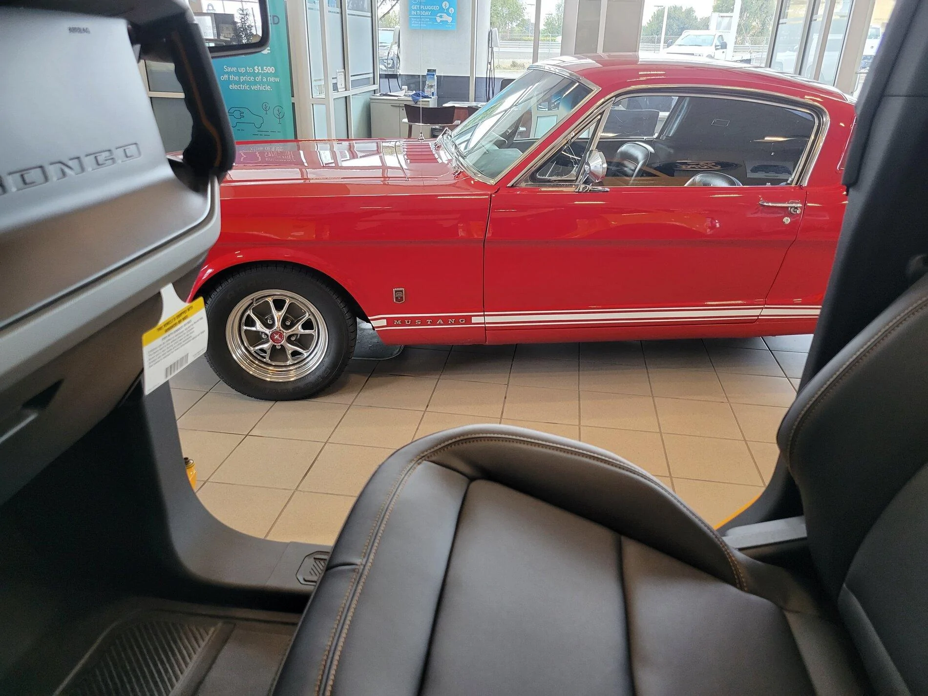 Ford Bronco 6/30 blend dates 20210808_102851