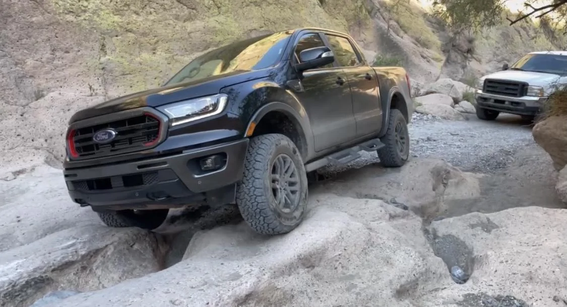 Ford Bronco Potential Hold Over Vehicles? 174F533D-91BF-4D3A-B8BD-A8FDBC4EAF31