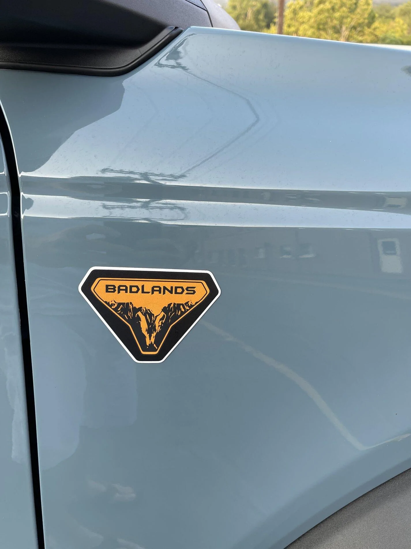 Ford Bronco Badlands For Sale F2A565D0-B827-4741-8327-34E8DC2DB43A