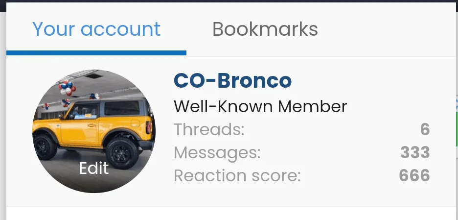 Ford Bronco 6/30 blend dates Screenshot_20210809-130438~2