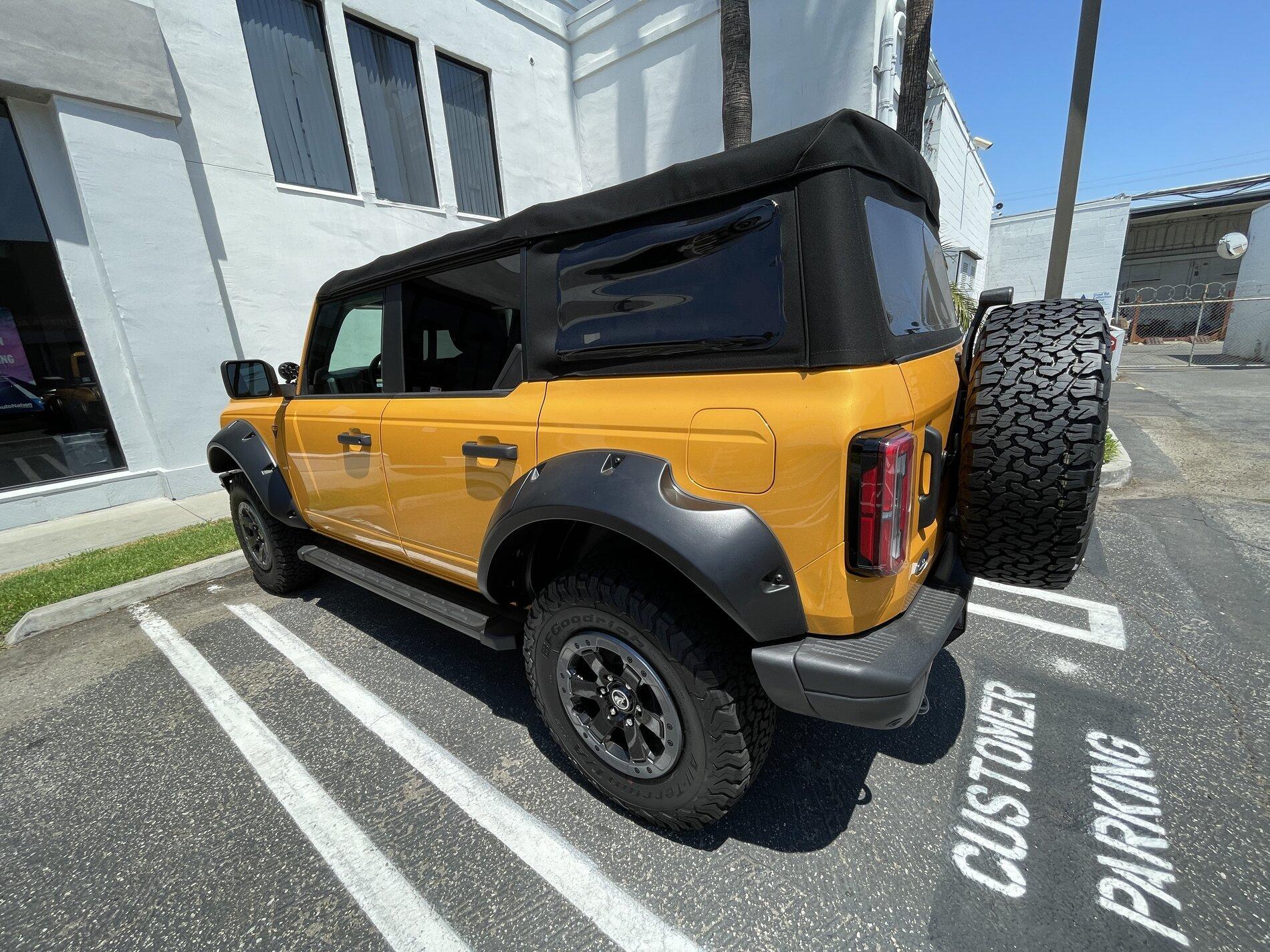 Ford Bronco LONG BEACH HAS DEMO IMG_5158.JPG