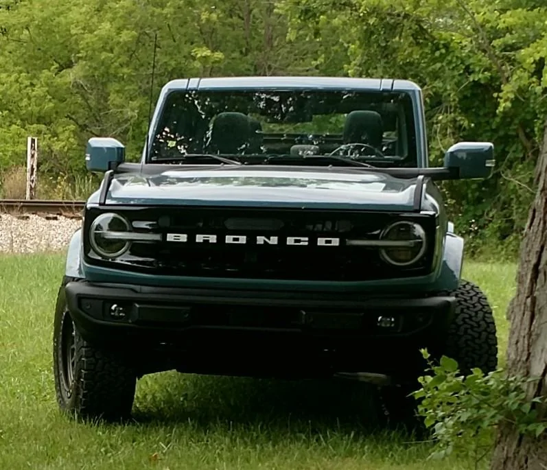 Ford Bronco My Outer Banks Bronco build IMG_20210808_144310494_HDR