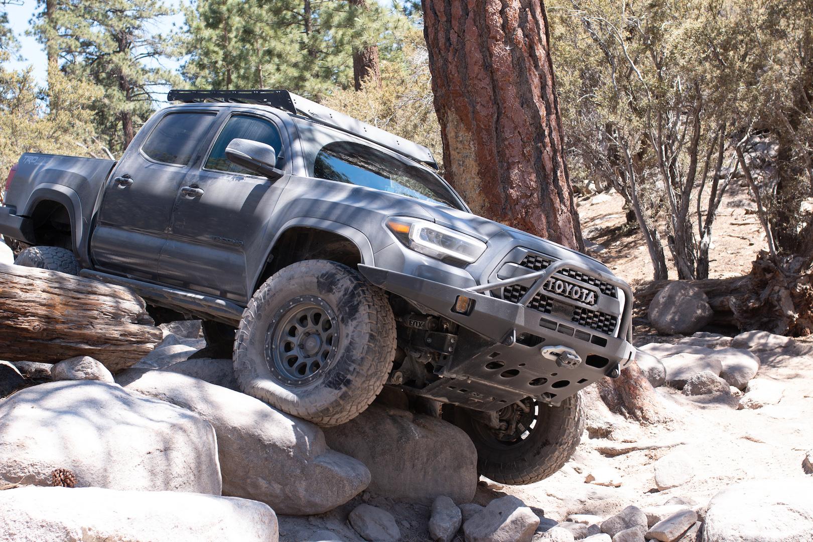 Ford Bronco 2.3 and Sasquatch - Who's Doing It? F40C9DDE-B644-4243-ACF8-4FB5408530D3