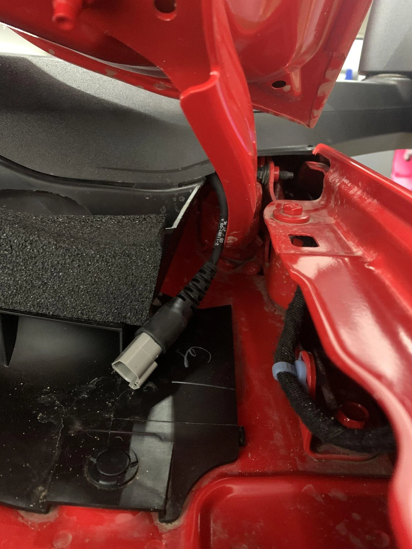 Ford Bronco Rigid D-SS (Dually-Side Shooter) install EF344667-8C76-4F45-8EC4-1C9B3A4CB872