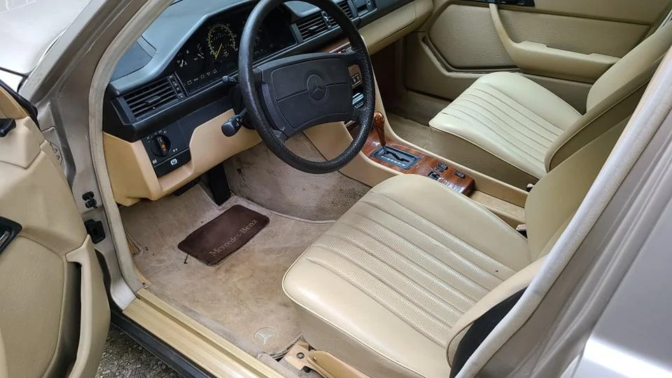 Ford Bronco Potential Hold Over Vehicles? 227895941_207749894638312_6612495877474907992_n