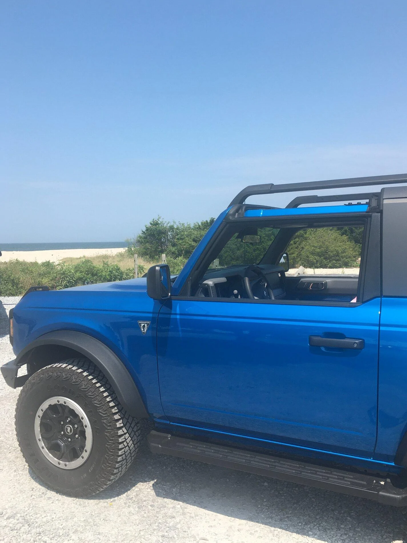 Ford Bronco Broncos at the Beach- A Photo Thread 21472EAB-43CB-4E74-8F19-7C870CCC8151
