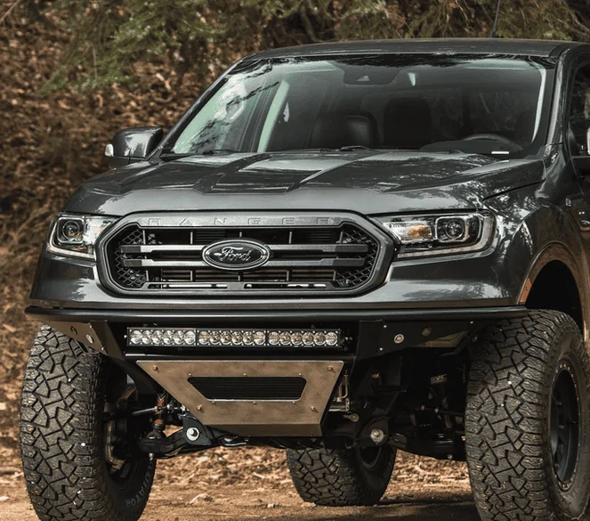 Ford Bronco Modular front bumper ? 1628619069478