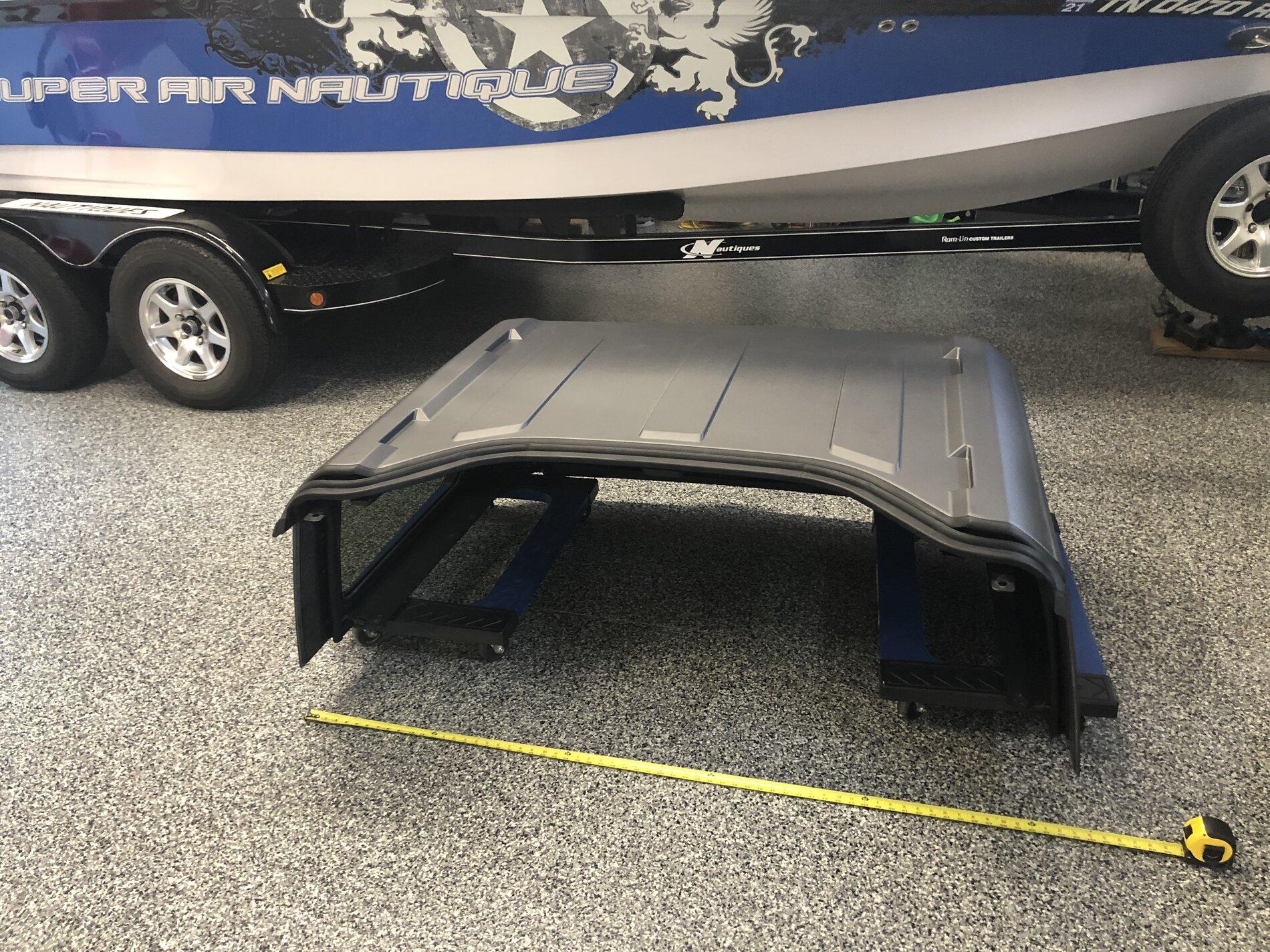 Ford Bronco Hardtop dimensions / measurements? 8731EA46-5D7F-4CEE-A04D-F2DA5448DA7B