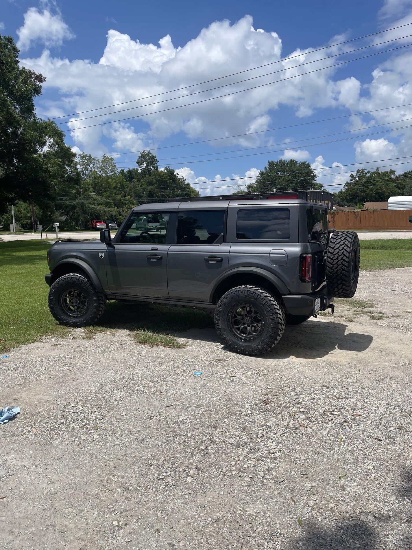 Ford Bronco Houston Area member Roll Call! 75C7B292-115D-46A2-ADED-061018149E38