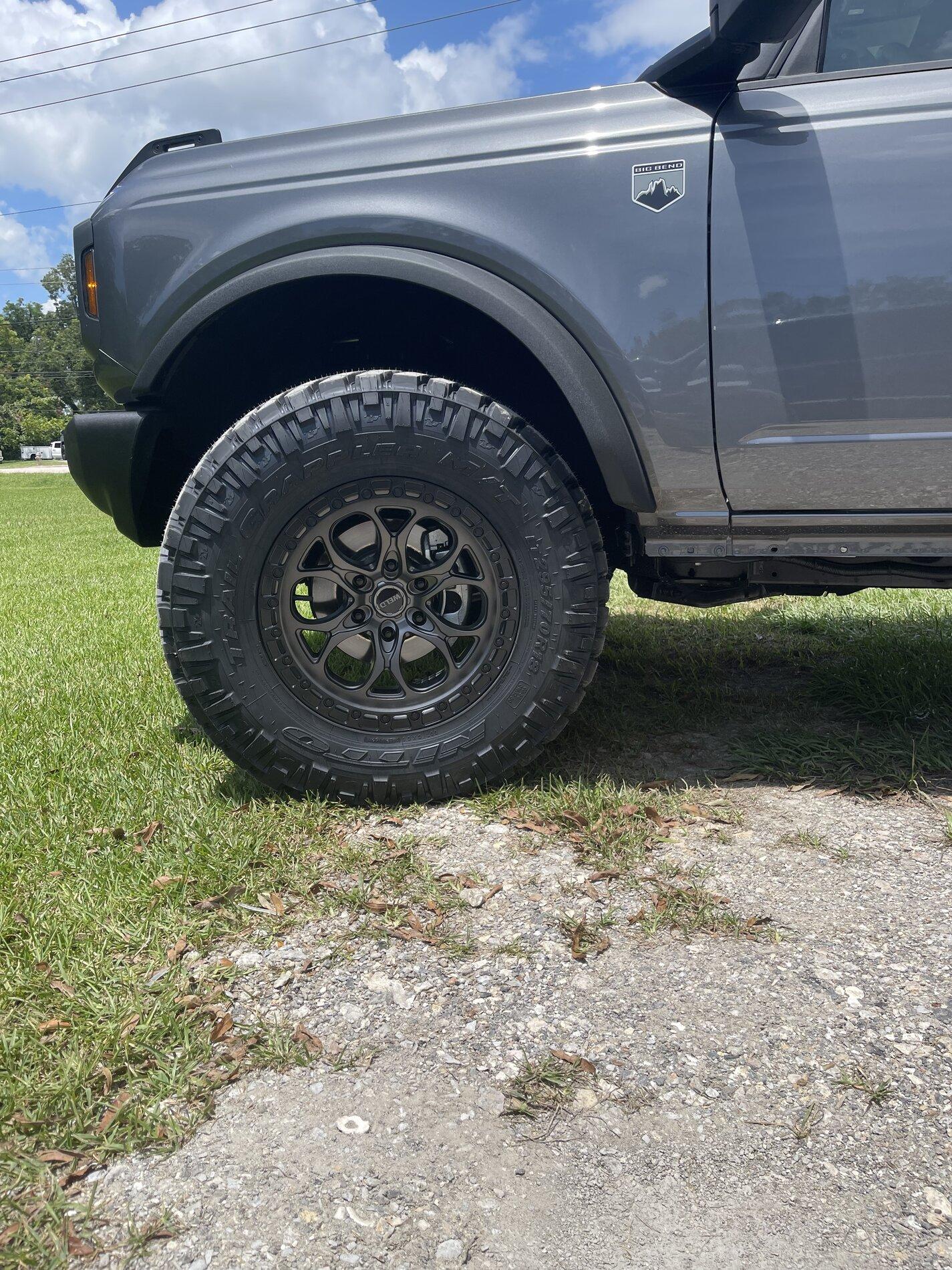Ford Bronco Houston Area member Roll Call! B16FA703-8084-4F15-9739-1CC52175E1AF