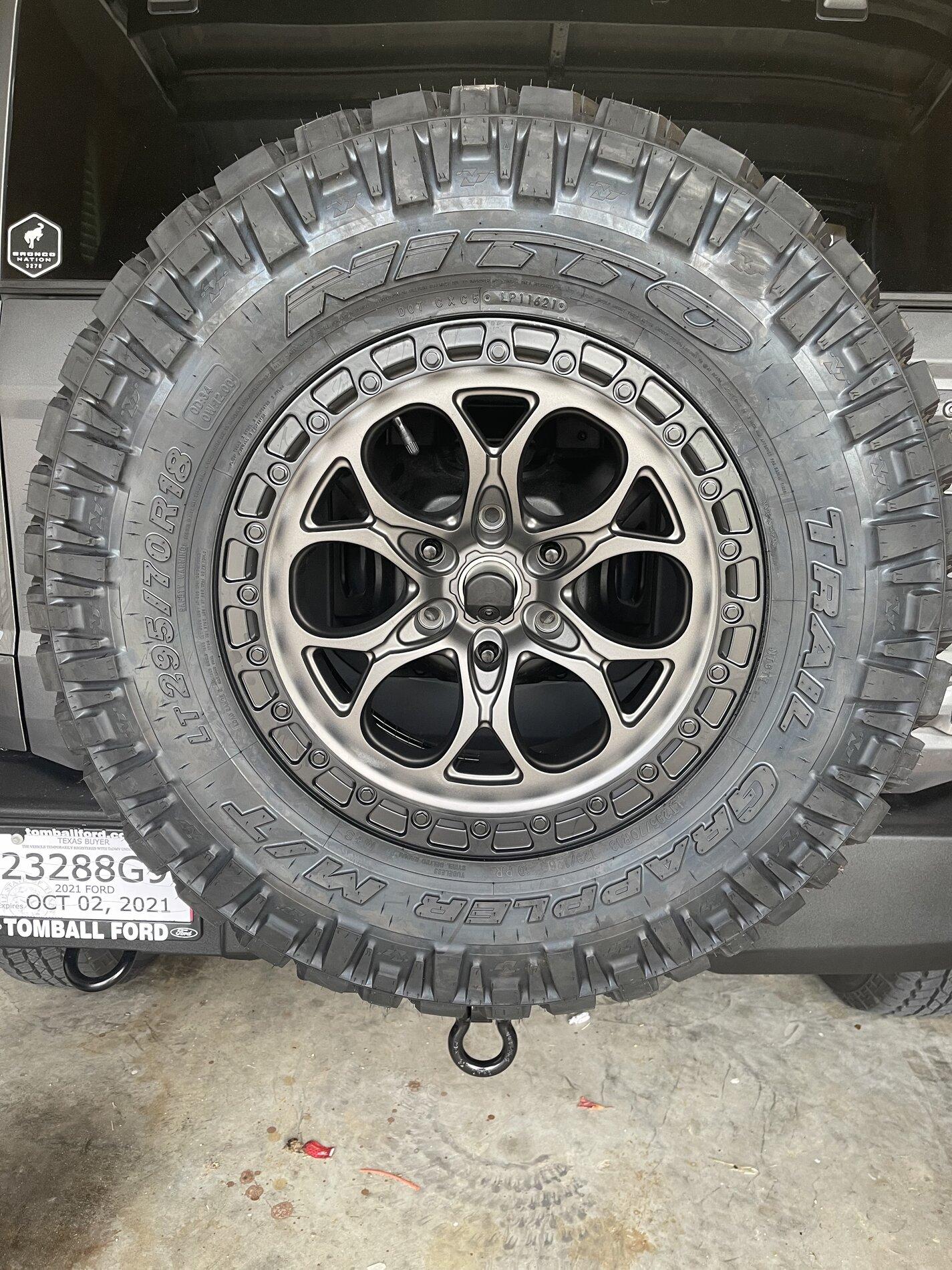 Ford Bronco Houston Area member Roll Call! 69AFA20A-E9EB-4453-9232-D1C4F7558983
