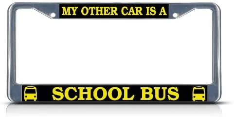 Ford Bronco Cyber Orange vs School Bus side-by-side 1628644517908