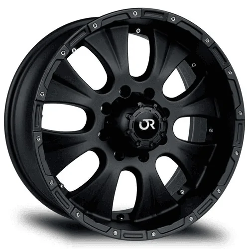 Ford Bronco Lightweight wheels. 1628644817274