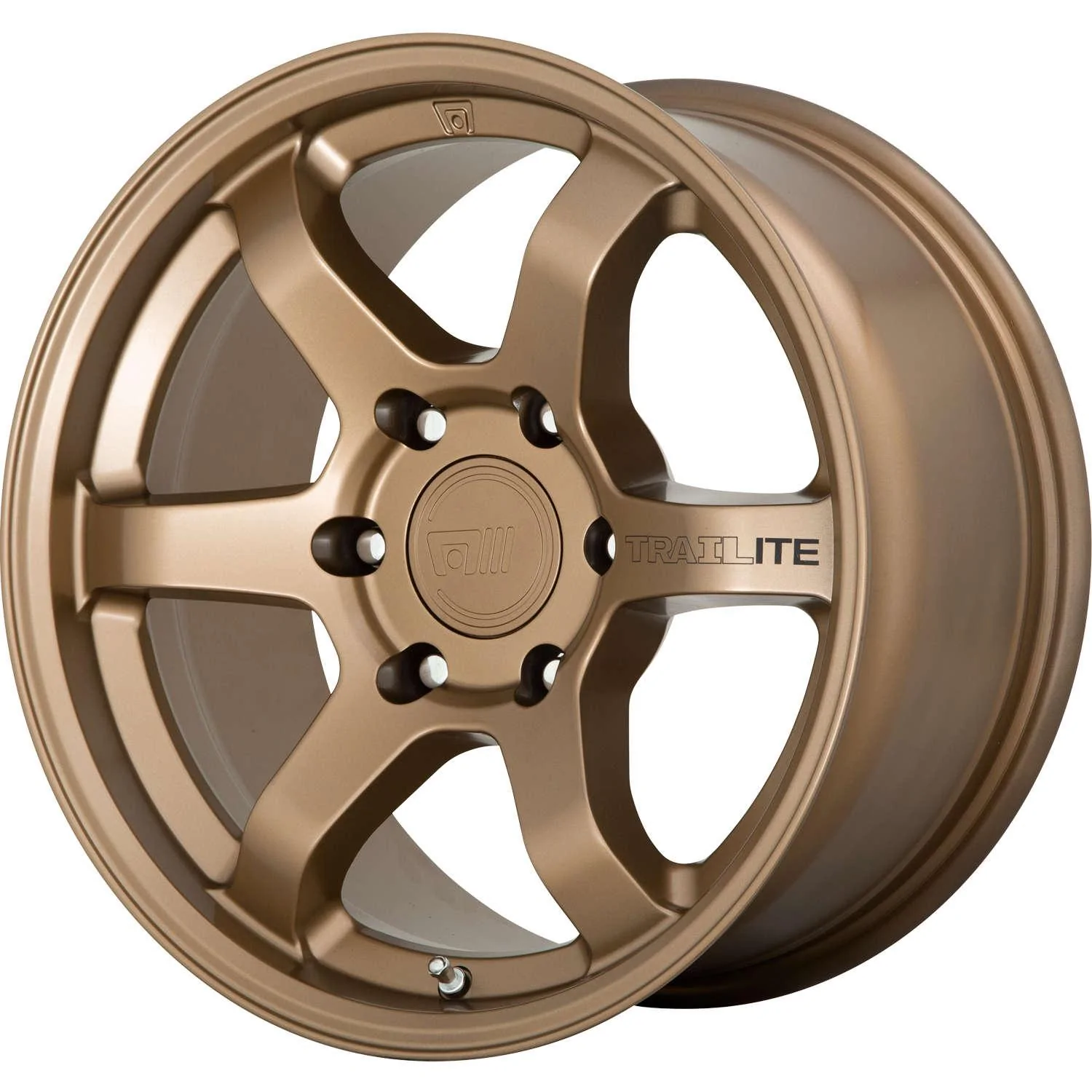 Ford Bronco Lightweight wheels. mr150_bronze_whit