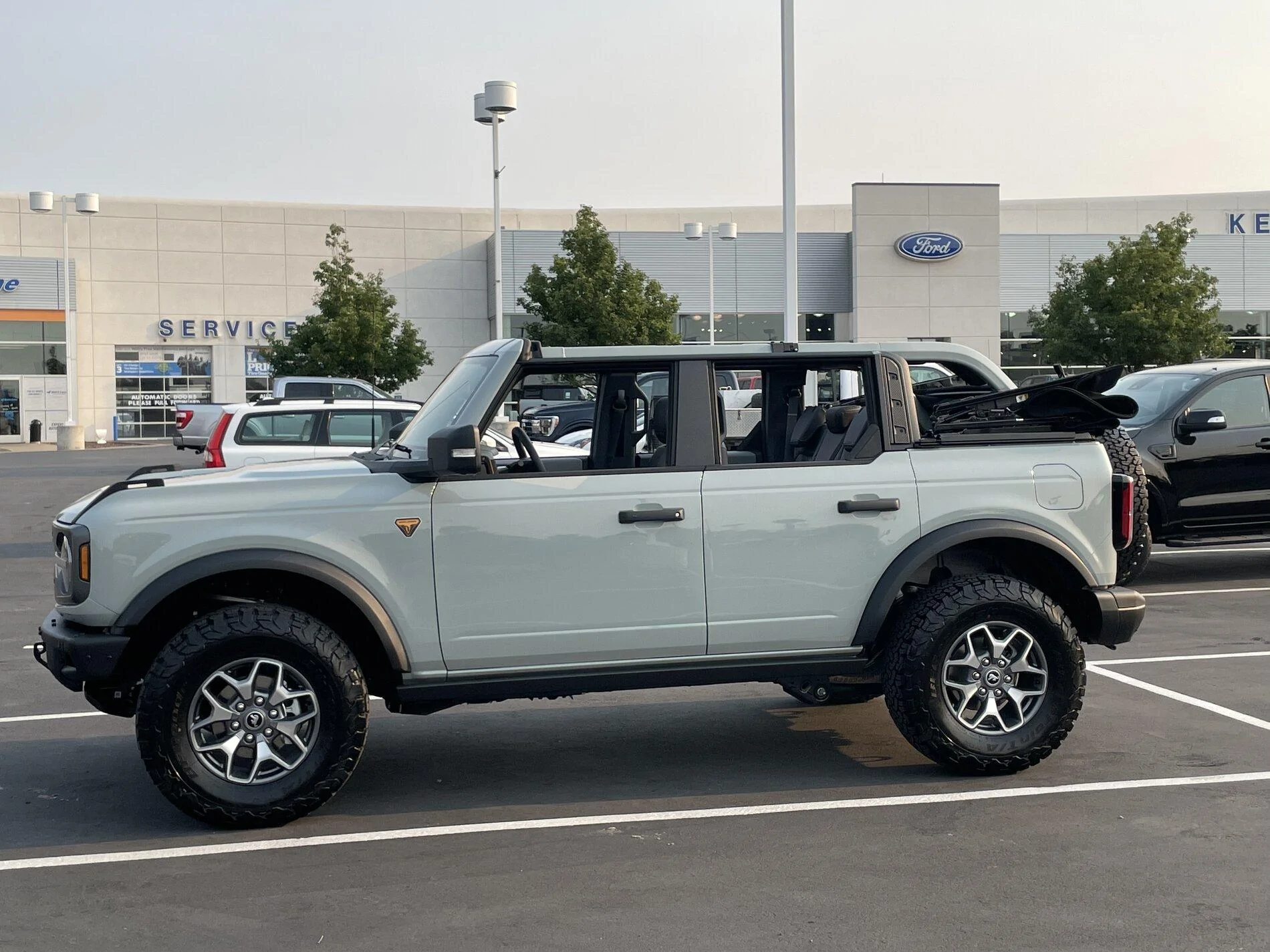 Ford Bronco Who's a 7/19 build? 65033441520__797861AD-1CCA-425B-9E01-713ABEC8F22E