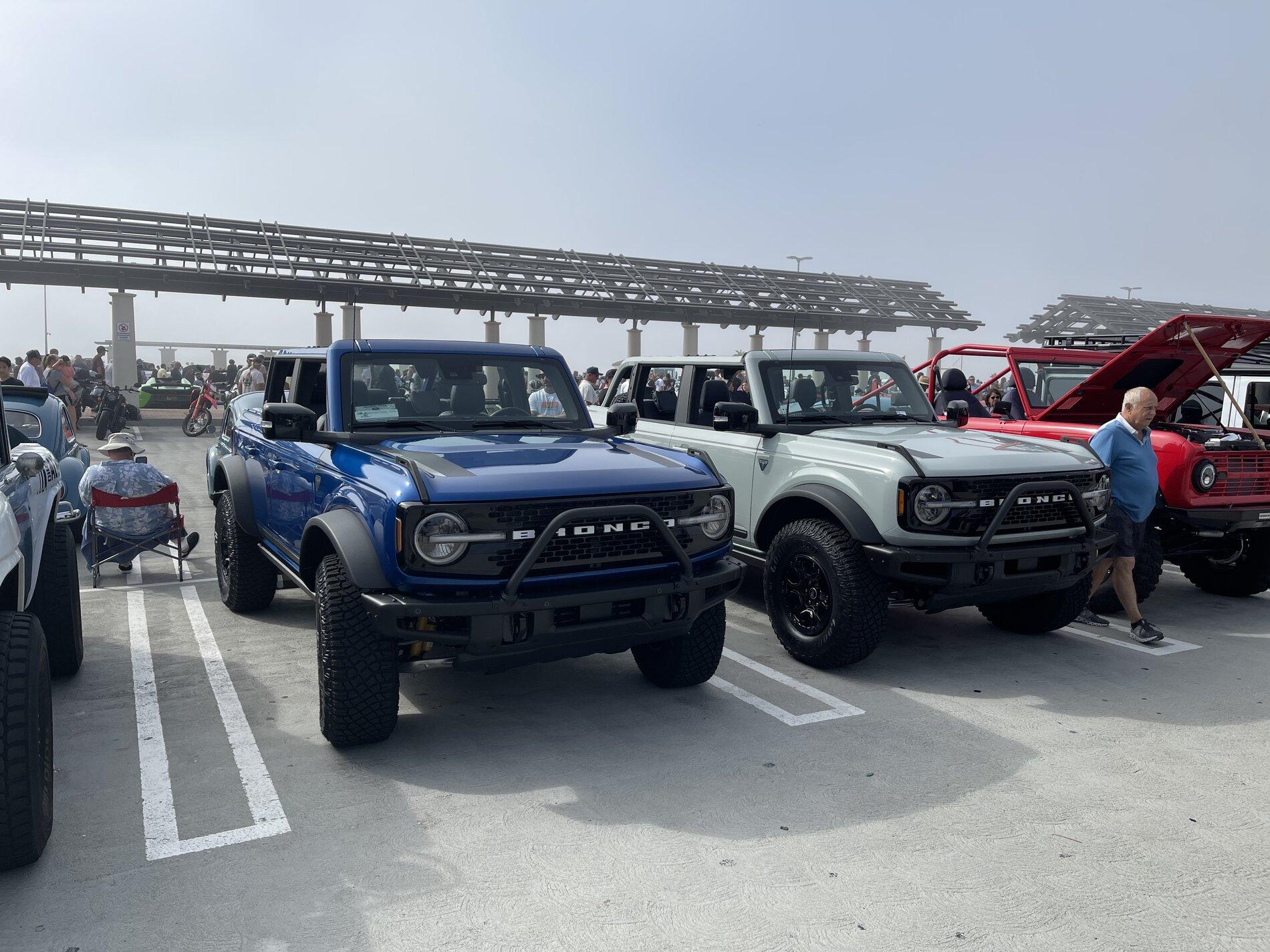 Ford Bronco California Delivery Thread 82CB3C03-8B0E-40E6-98F4-3FD7D08B1B2D