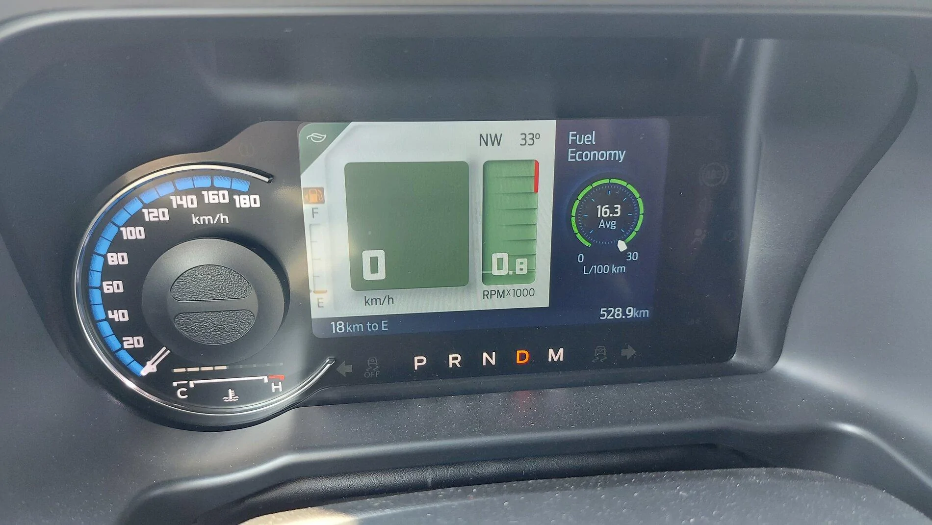 Ford Bronco Yet Another Test Drive Review [update with a second test drive] 20210810_150404