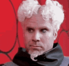Ford Bronco Hammock swag gift thread will-ferrell-zoolander