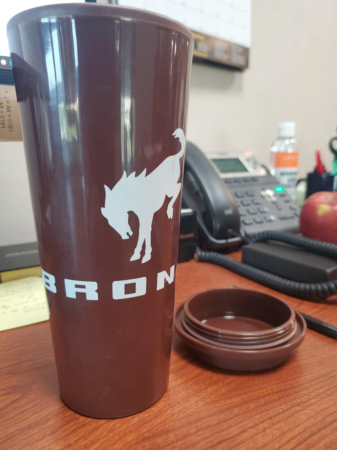 Ford Bronco Bronco Quality Issues Bronco Mug