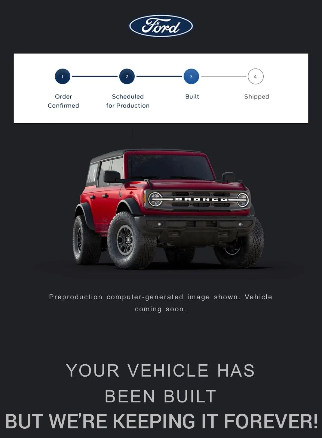 Ford Bronco 🛠 8/9 build week thread Polish_20210811_090138692~2