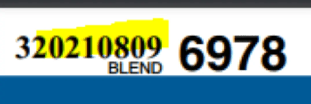 Ford Bronco 6/30 blend dates Screenshot_20210811-125638~2