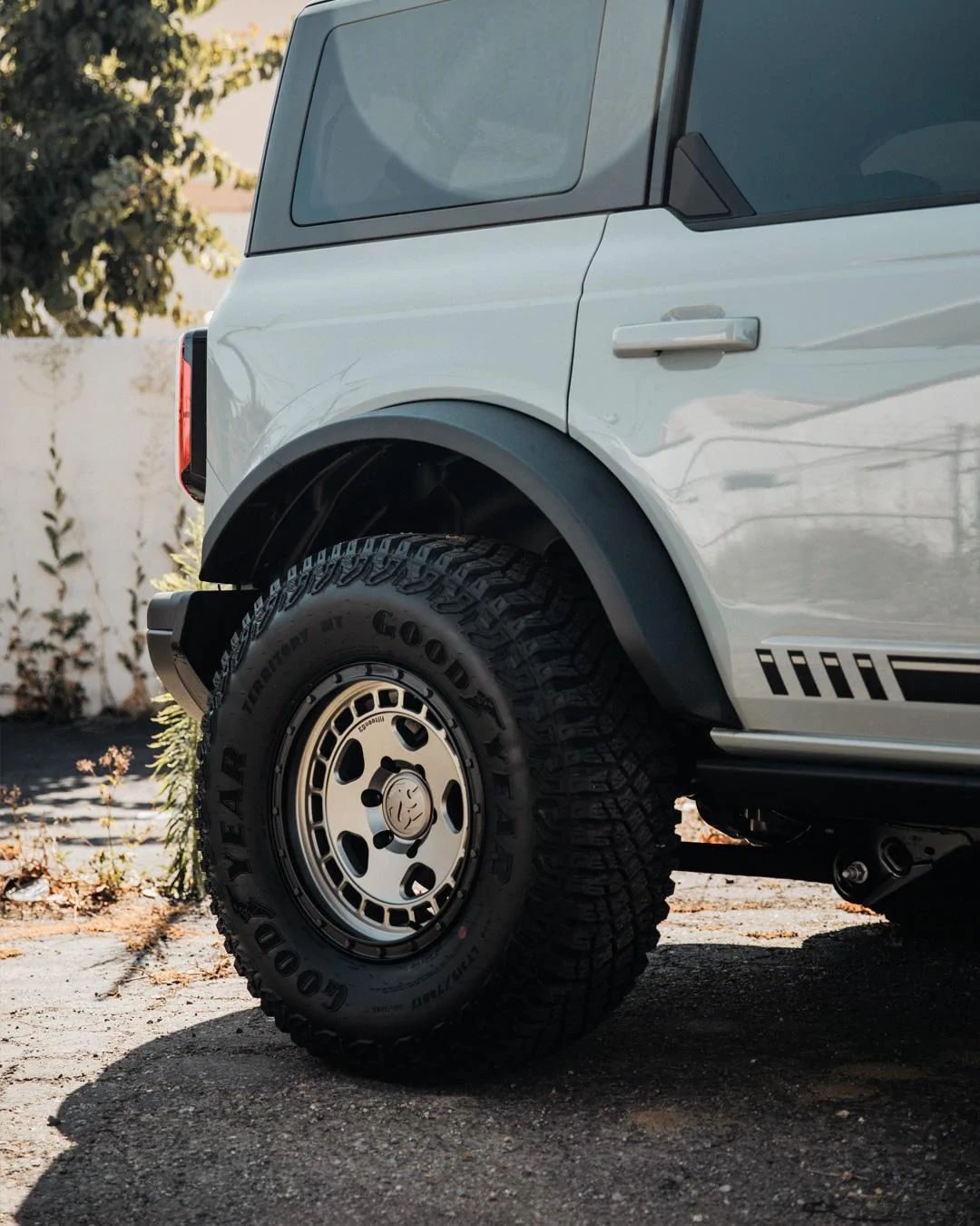 Ford Bronco Turbomac HD _  / / 2021+ Bronco Wheel Thread wheels-for-ford-bronco-fifteen52-jpg