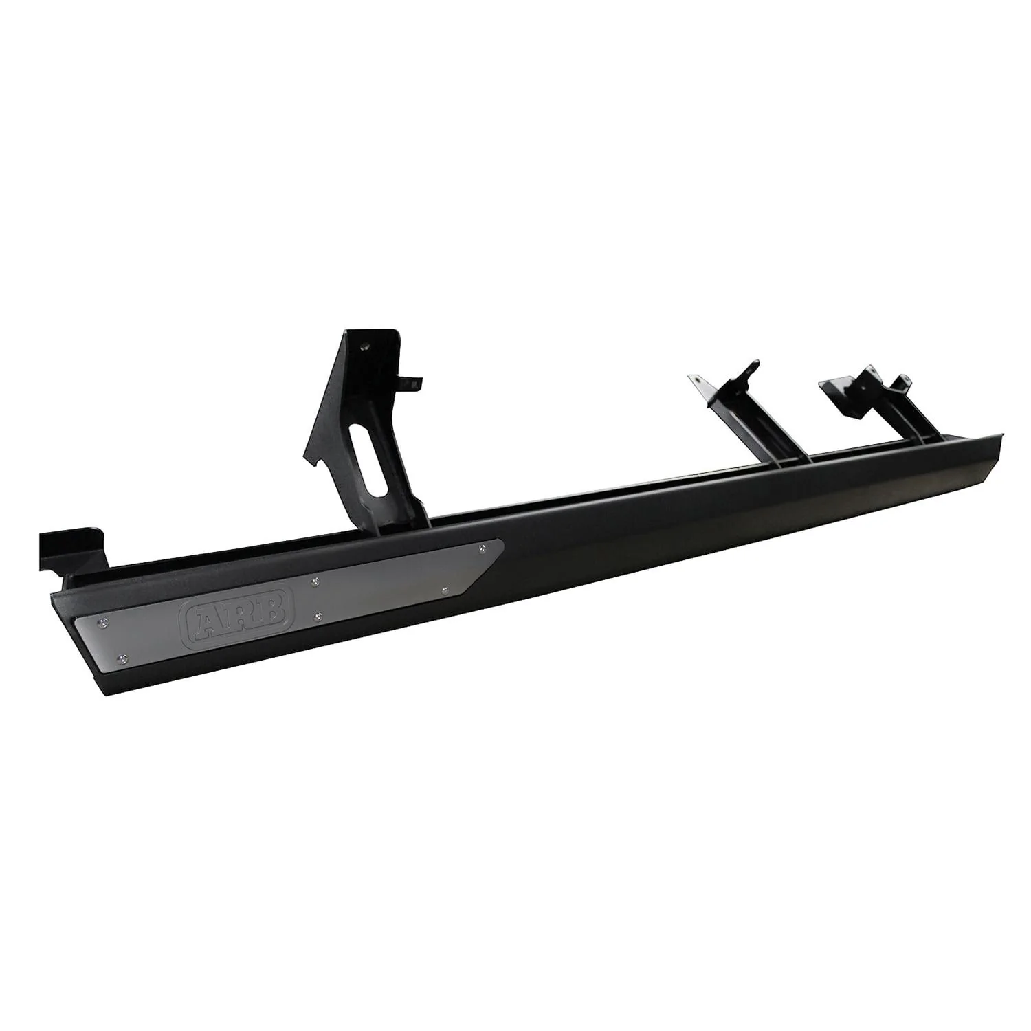 Ford Bronco ARB releases pricing for front / rear bumpers and frame mounted sliders for 2021 Bronco ARB sliders frame mounted 2021 Bronco
