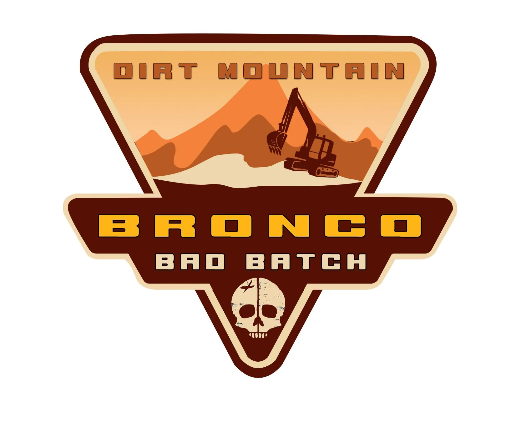 Ford Bronco 6/30 blend dates dirt-mountain-jpg