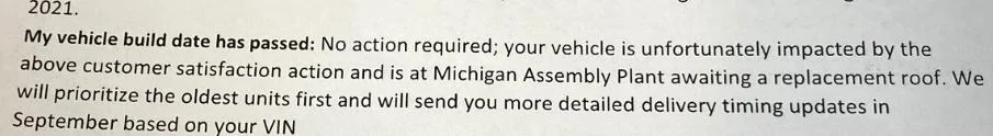 Ford Bronco 📣 Ford announces MIC hardtop solution (program 21B49): unscheduled orders will get MY2022, delivered & built Broncos will have tops replaced Screenshot_20210812-084203_Edg