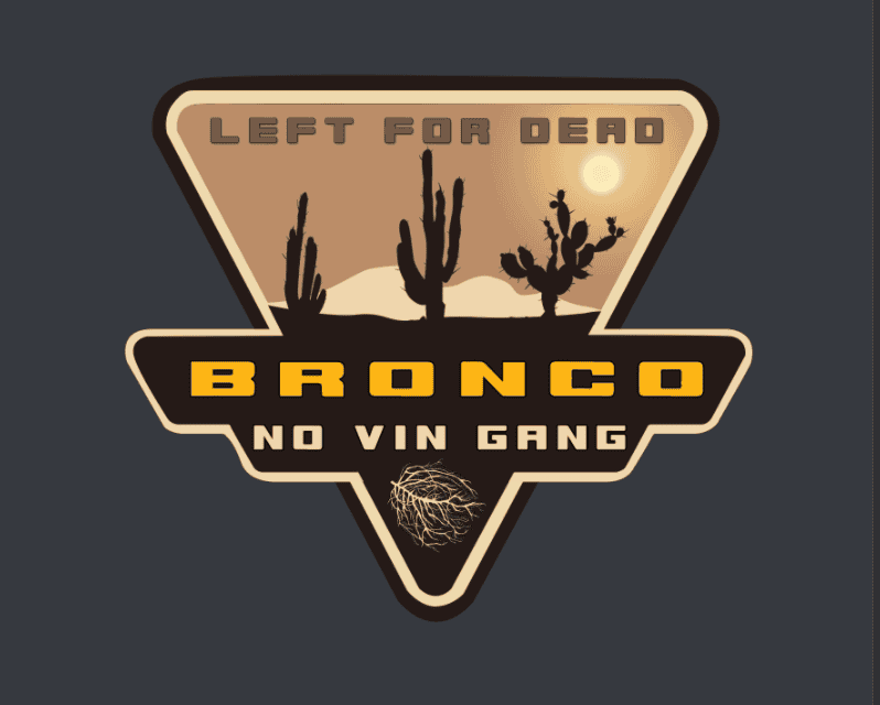 Ford Bronco 📣 Ford announces MIC hardtop solution (program 21B49): unscheduled orders will get MY2022, delivered & built Broncos will have tops replaced Bronco Avatar.PNG