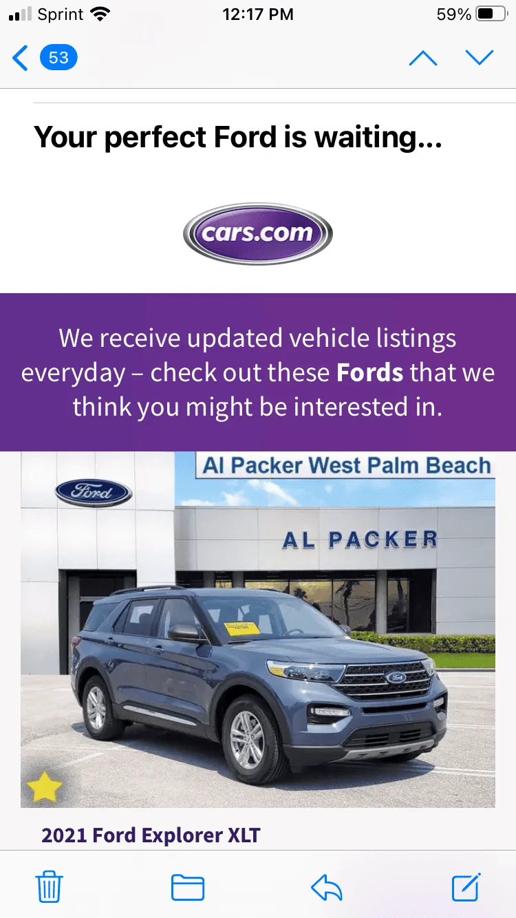 Ford Bronco Emails 8/12? 404FC919-5589-4CF7-B632-B29F9B026FD1